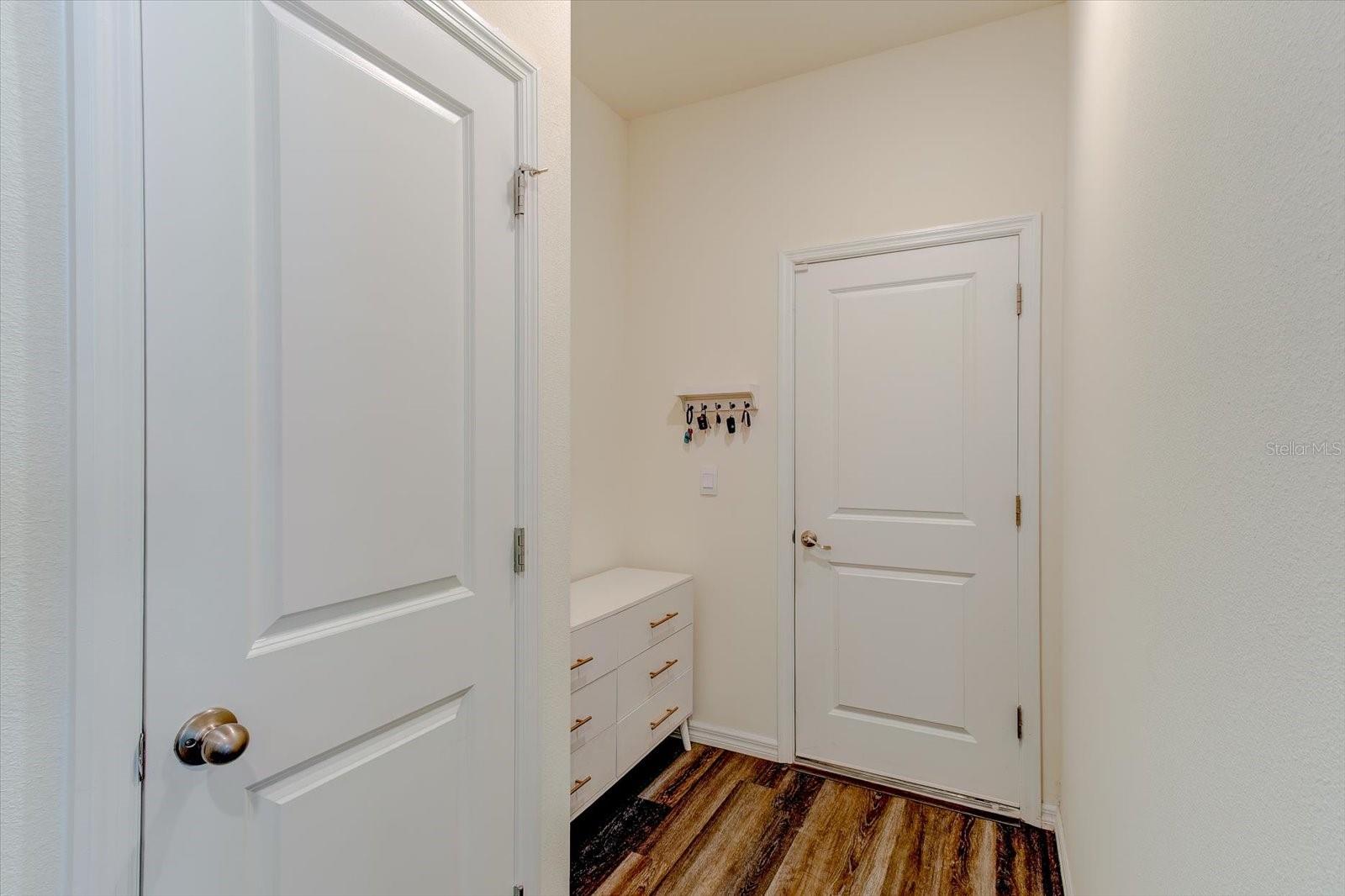 ARCHERS MILL PH 1 - Residential