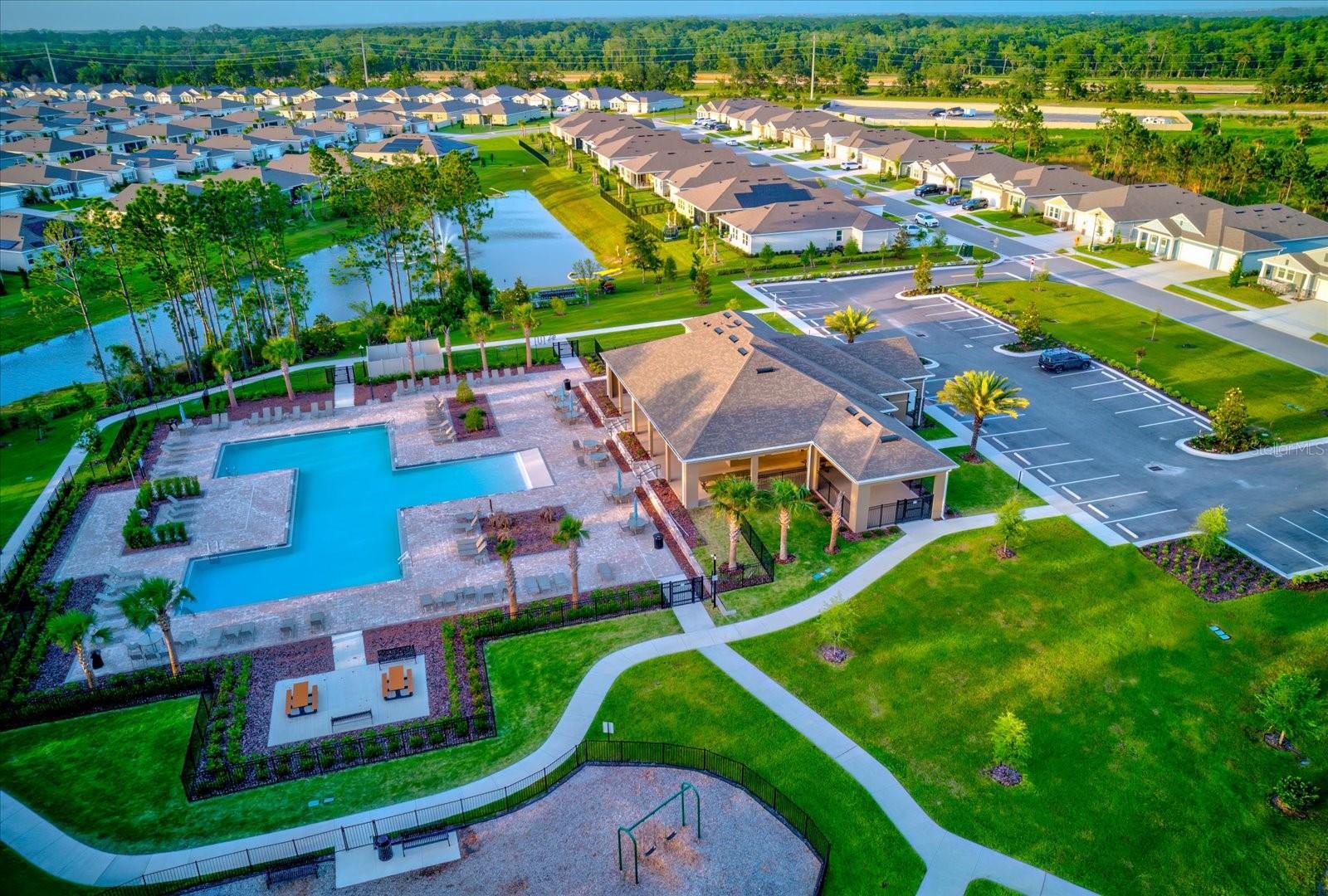 ARCHERS MILL PH 1 - Residential