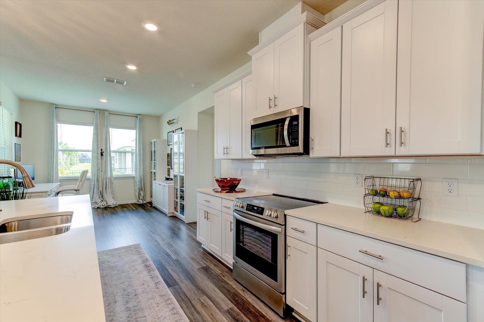 ARCHERS MILL PH 1 - Residential