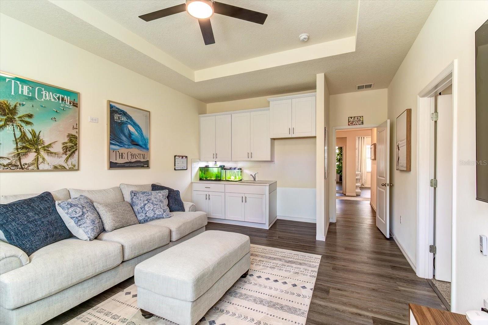 ARCHERS MILL PH 1 - Residential