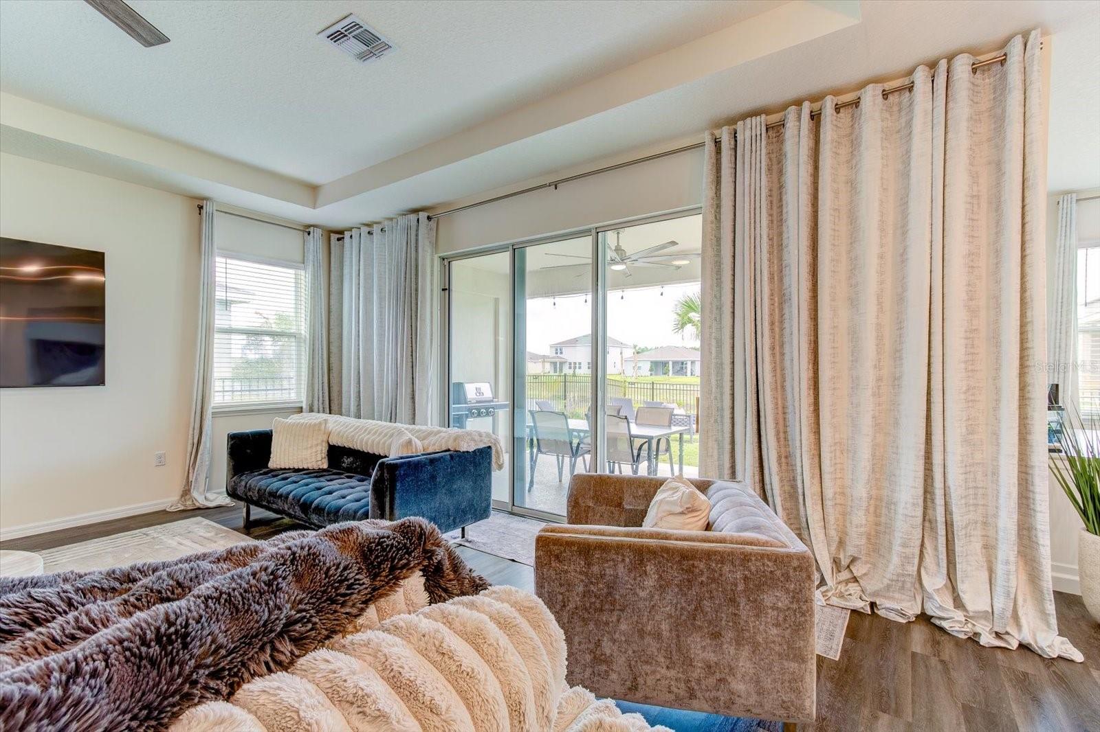 ARCHERS MILL PH 1 - Residential