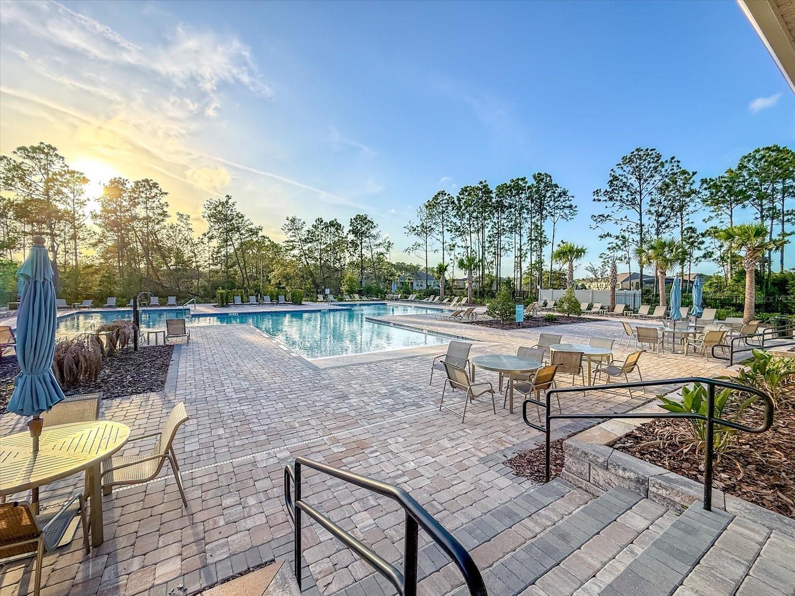 ARCHERS MILL PH 1 - Residential