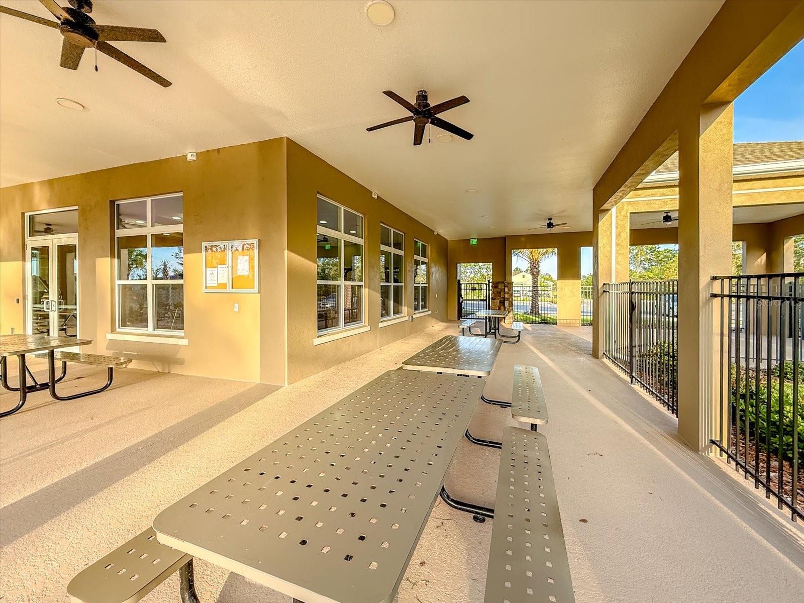 ARCHERS MILL PH 1 - Residential