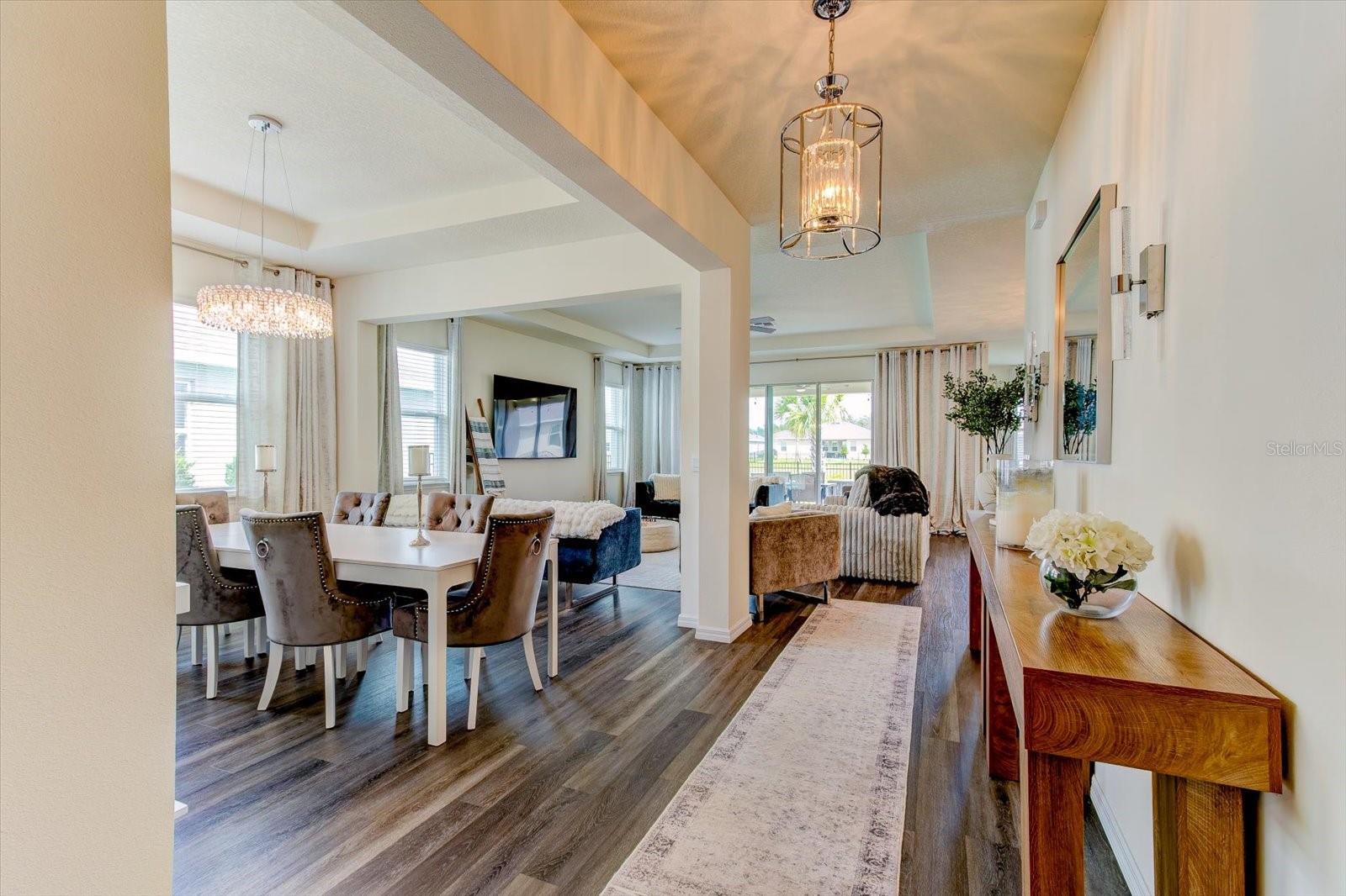ARCHERS MILL PH 1 - Residential