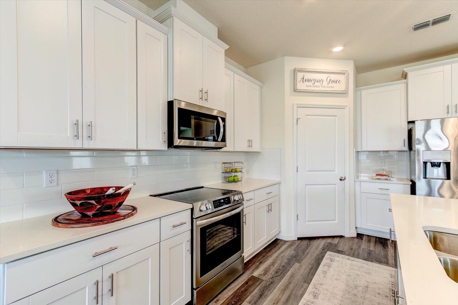 ARCHERS MILL PH 1 - Residential