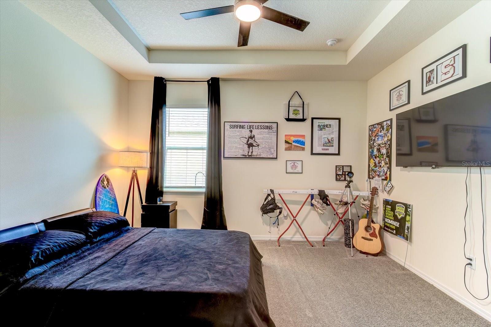 ARCHERS MILL PH 1 - Residential