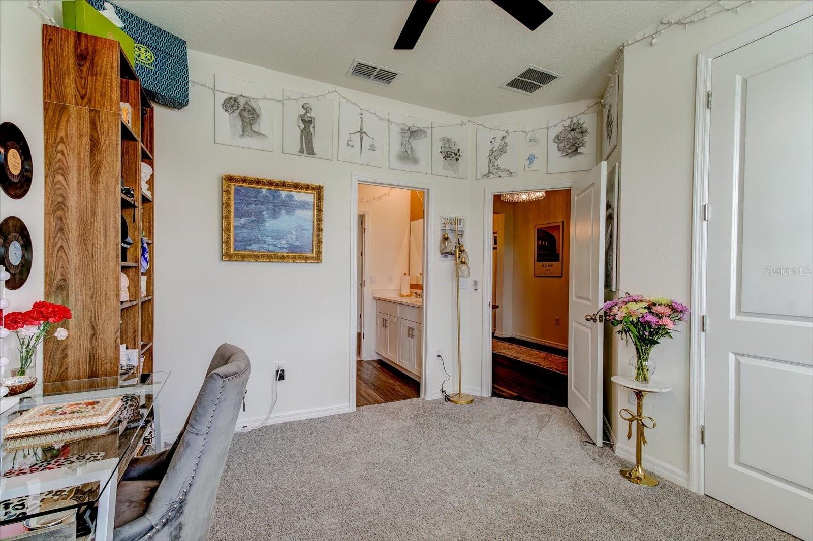ARCHERS MILL PH 1 - Residential