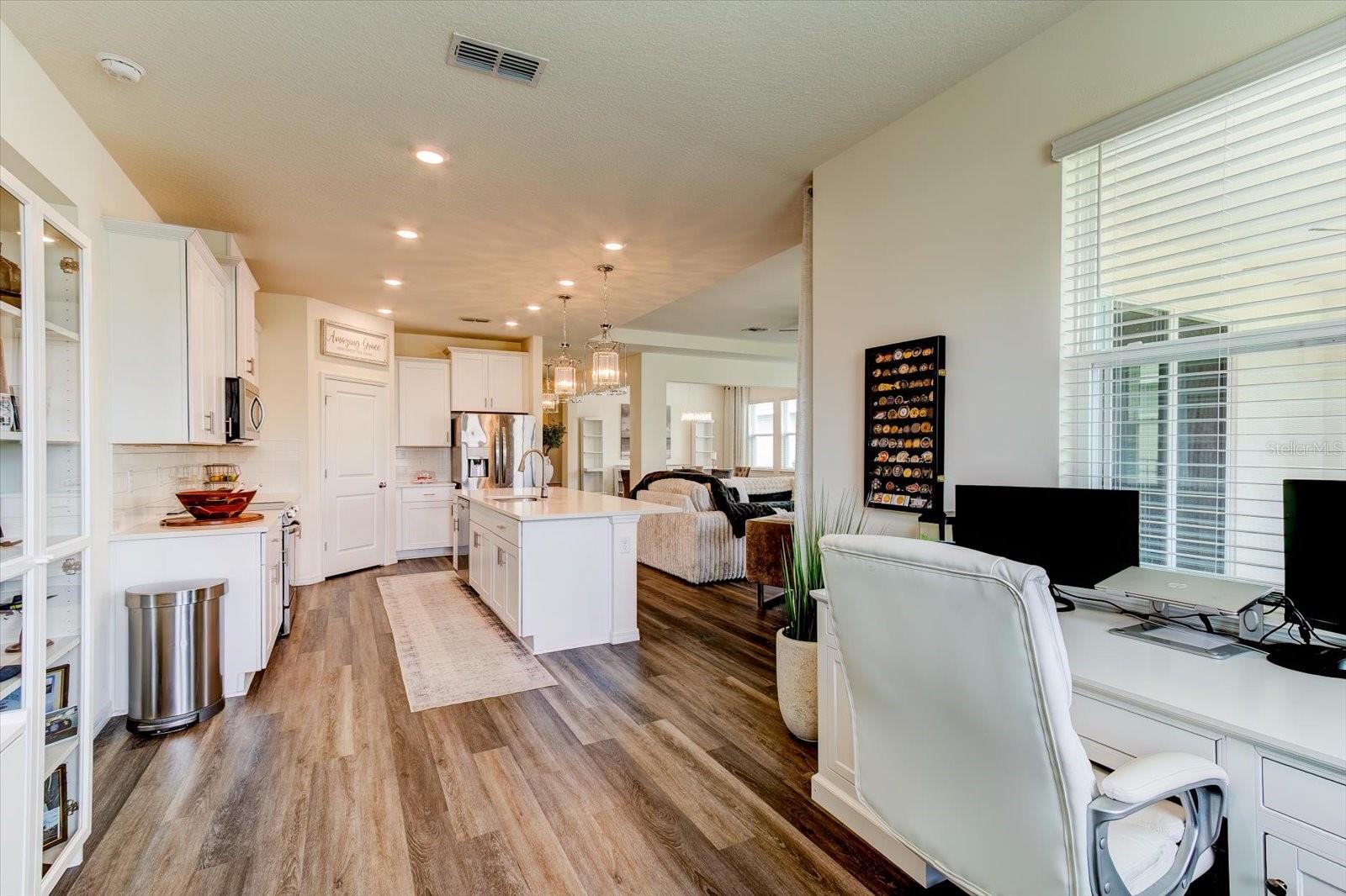 ARCHERS MILL PH 1 - Residential