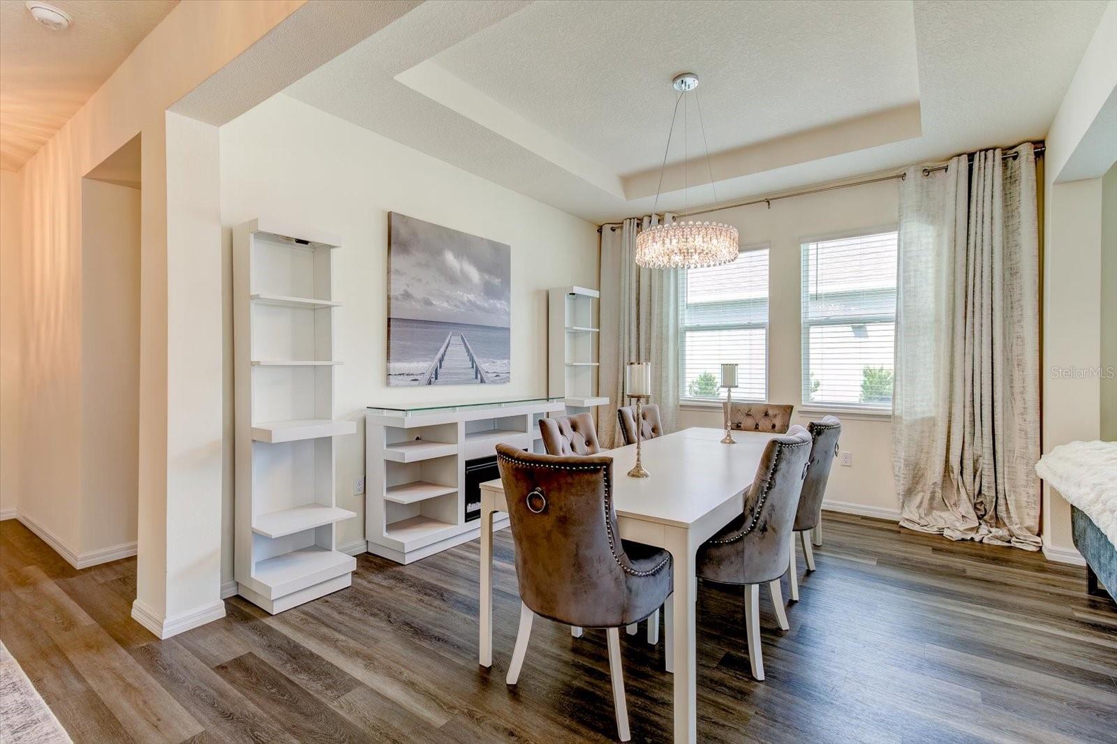 ARCHERS MILL PH 1 - Residential