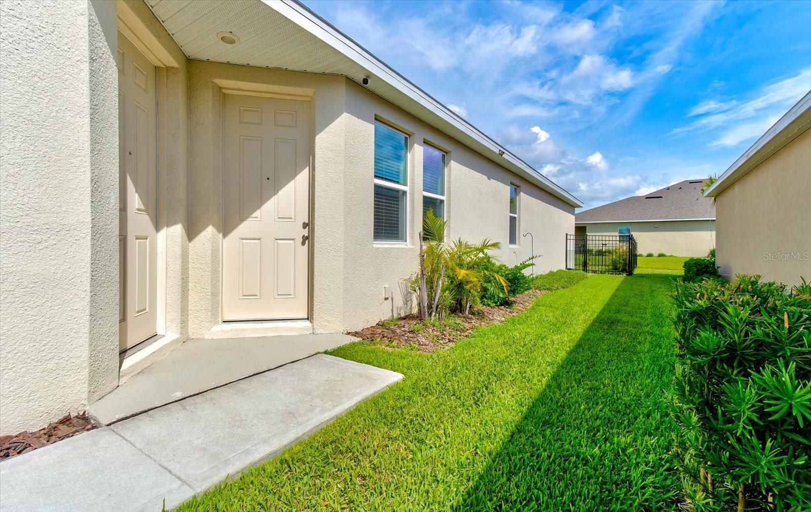 ARCHERS MILL PH 1 - Residential