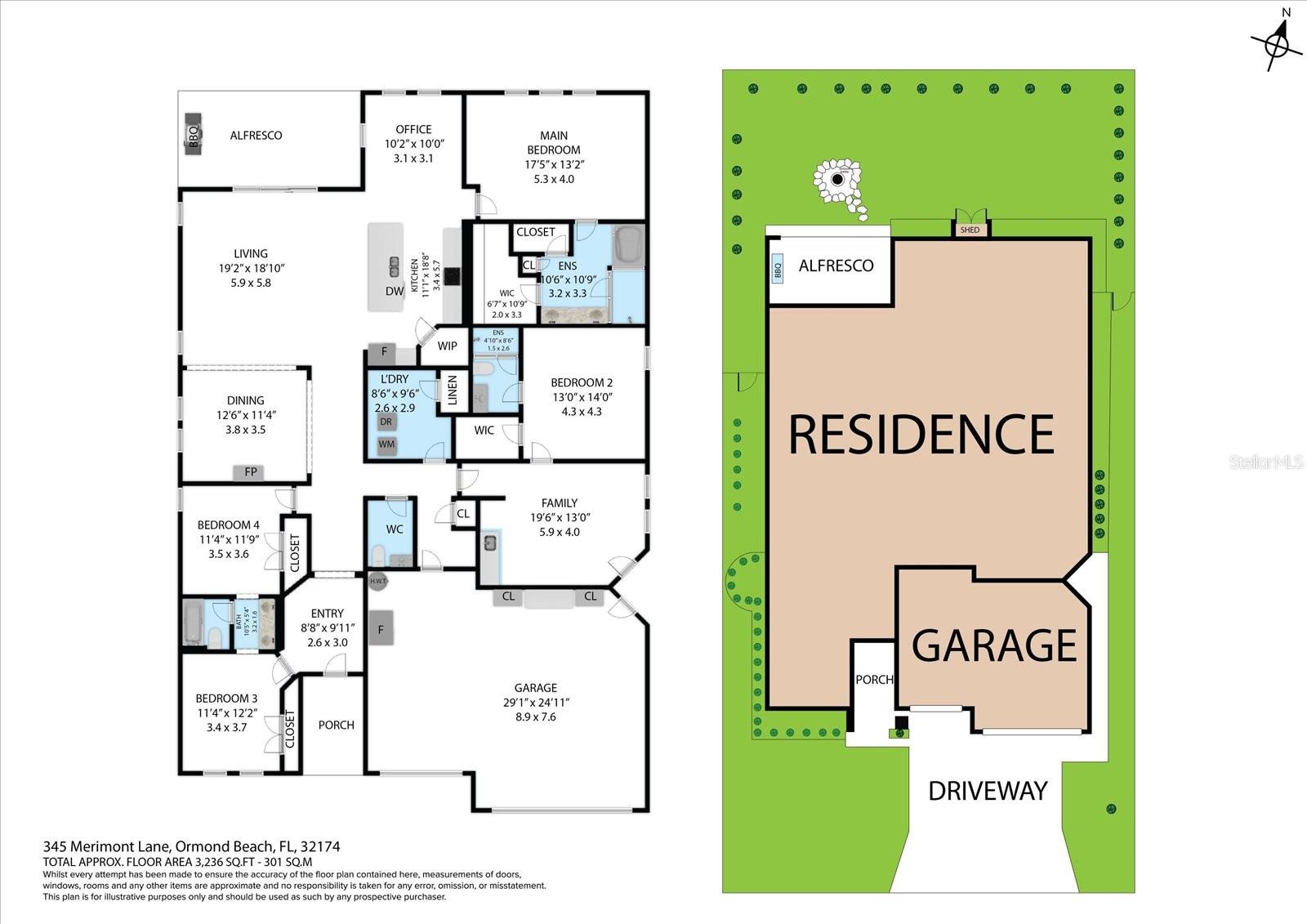 ARCHERS MILL PH 1 - Residential