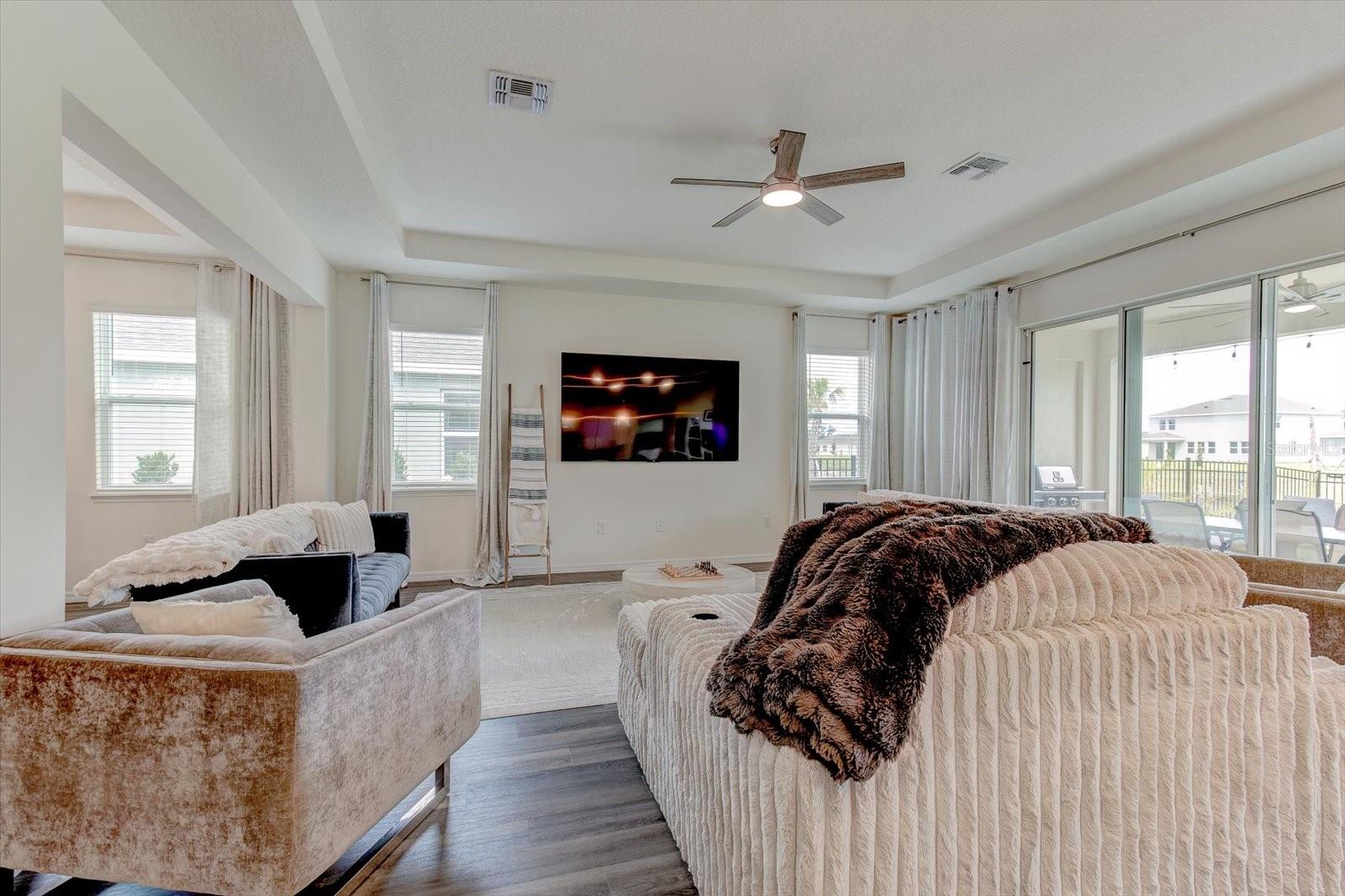 ARCHERS MILL PH 1 - Residential