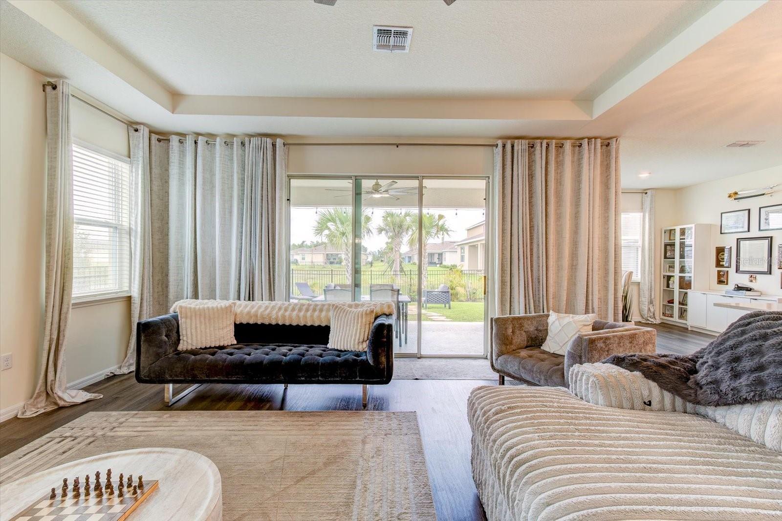 ARCHERS MILL PH 1 - Residential
