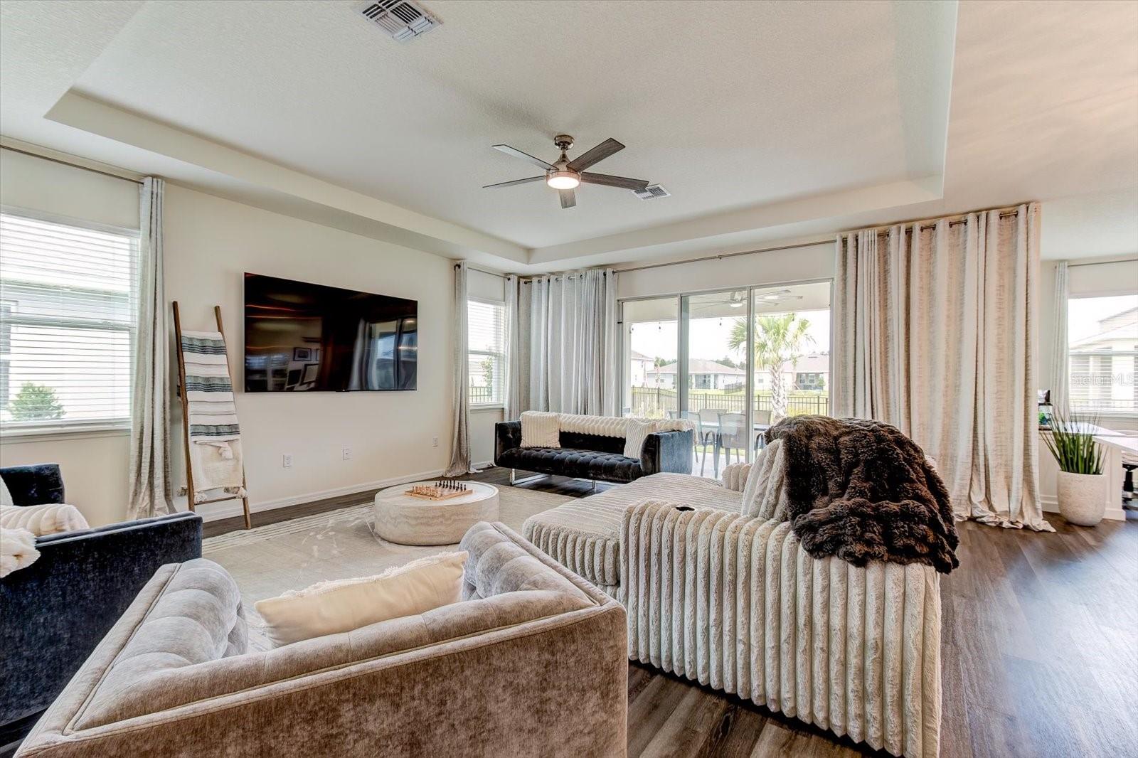 ARCHERS MILL PH 1 - Residential