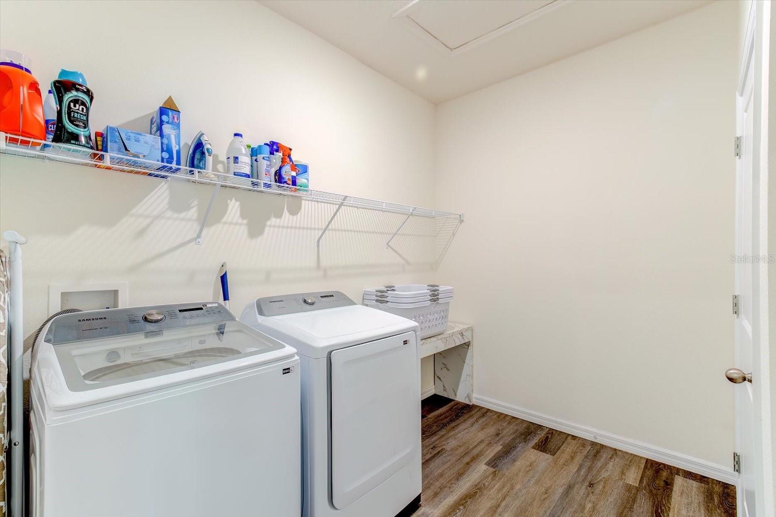 ARCHERS MILL PH 1 - Residential