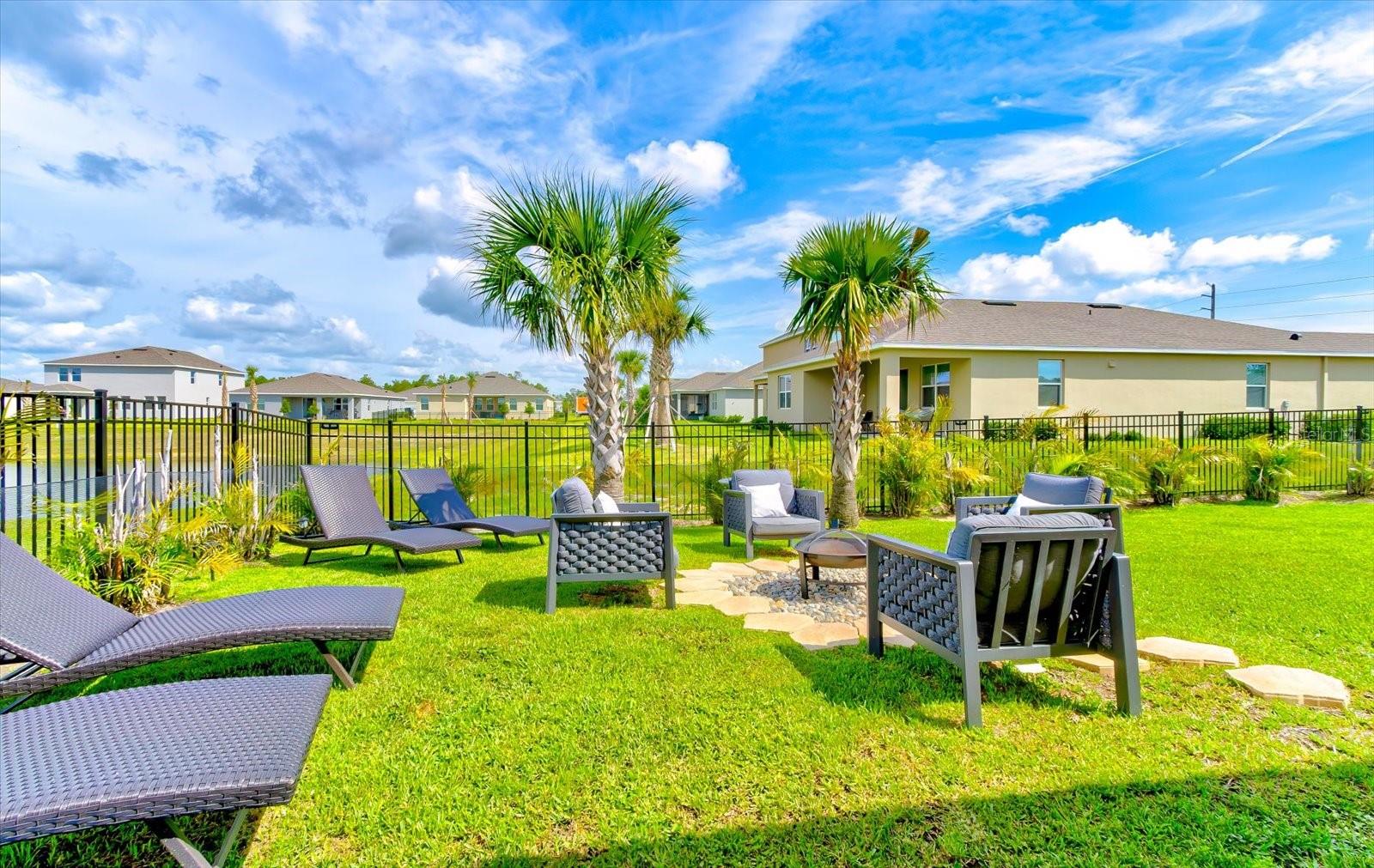 ARCHERS MILL PH 1 - Residential