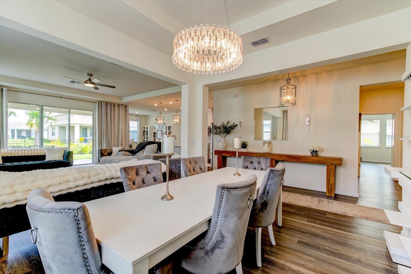ARCHERS MILL PH 1 - Residential
