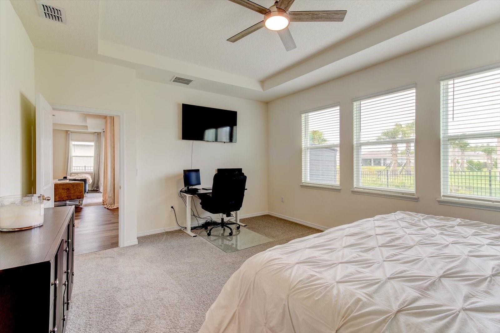 ARCHERS MILL PH 1 - Residential