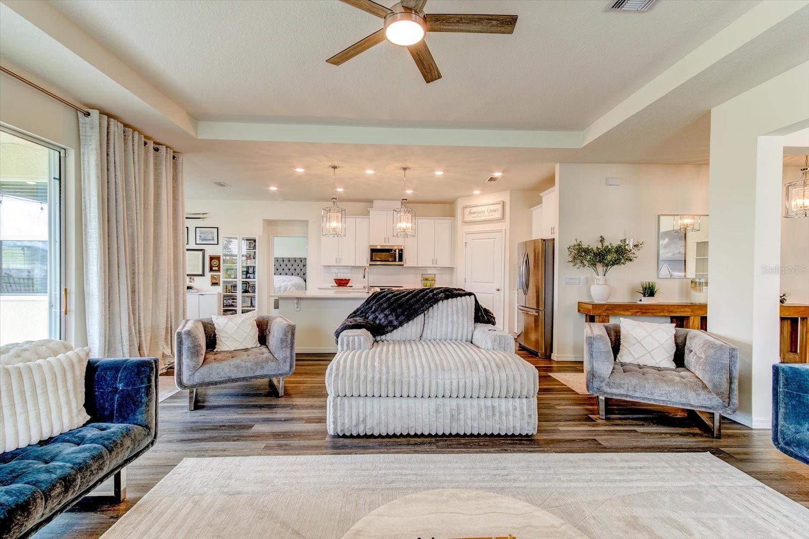 ARCHERS MILL PH 1 - Residential