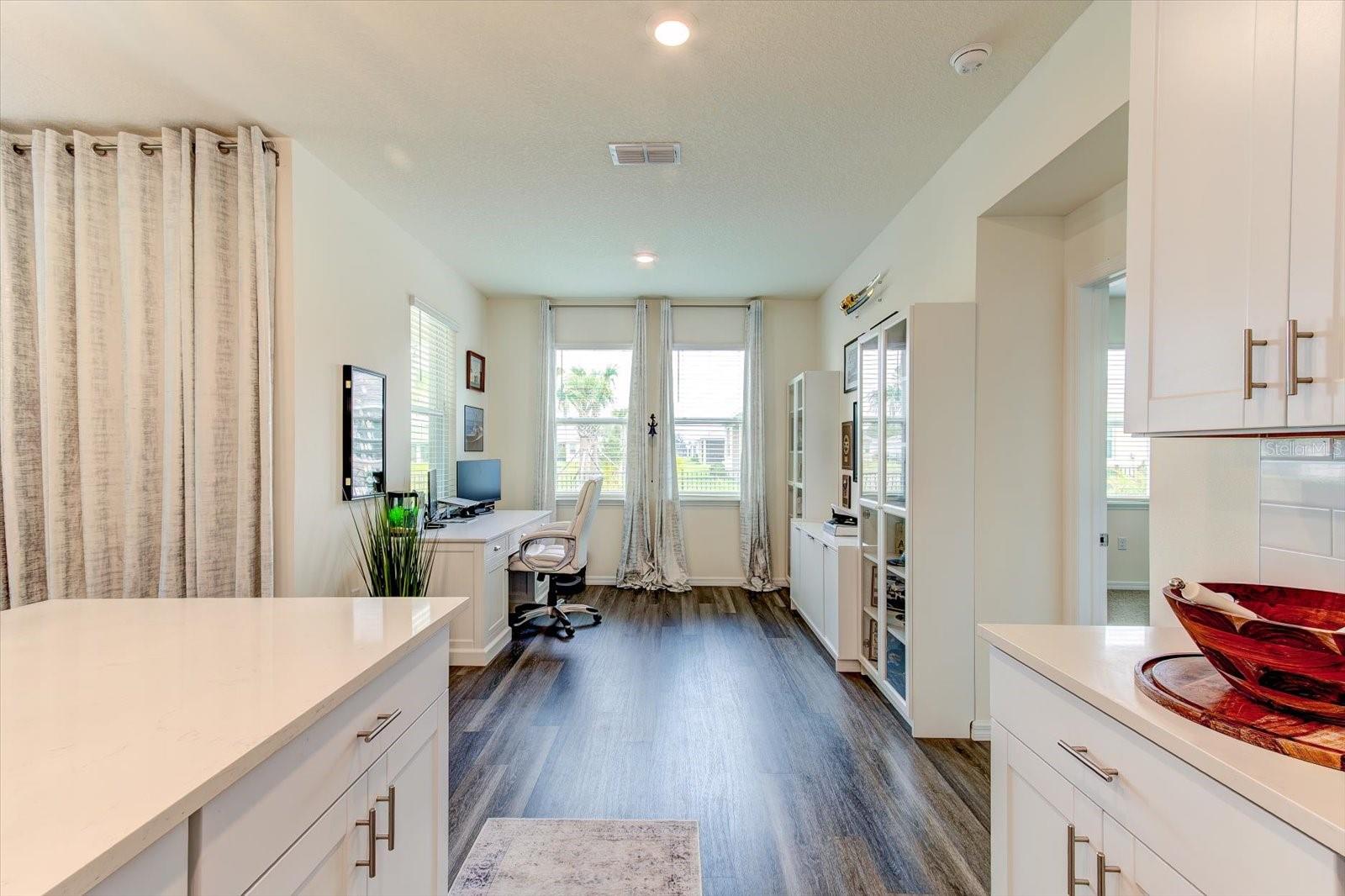 ARCHERS MILL PH 1 - Residential