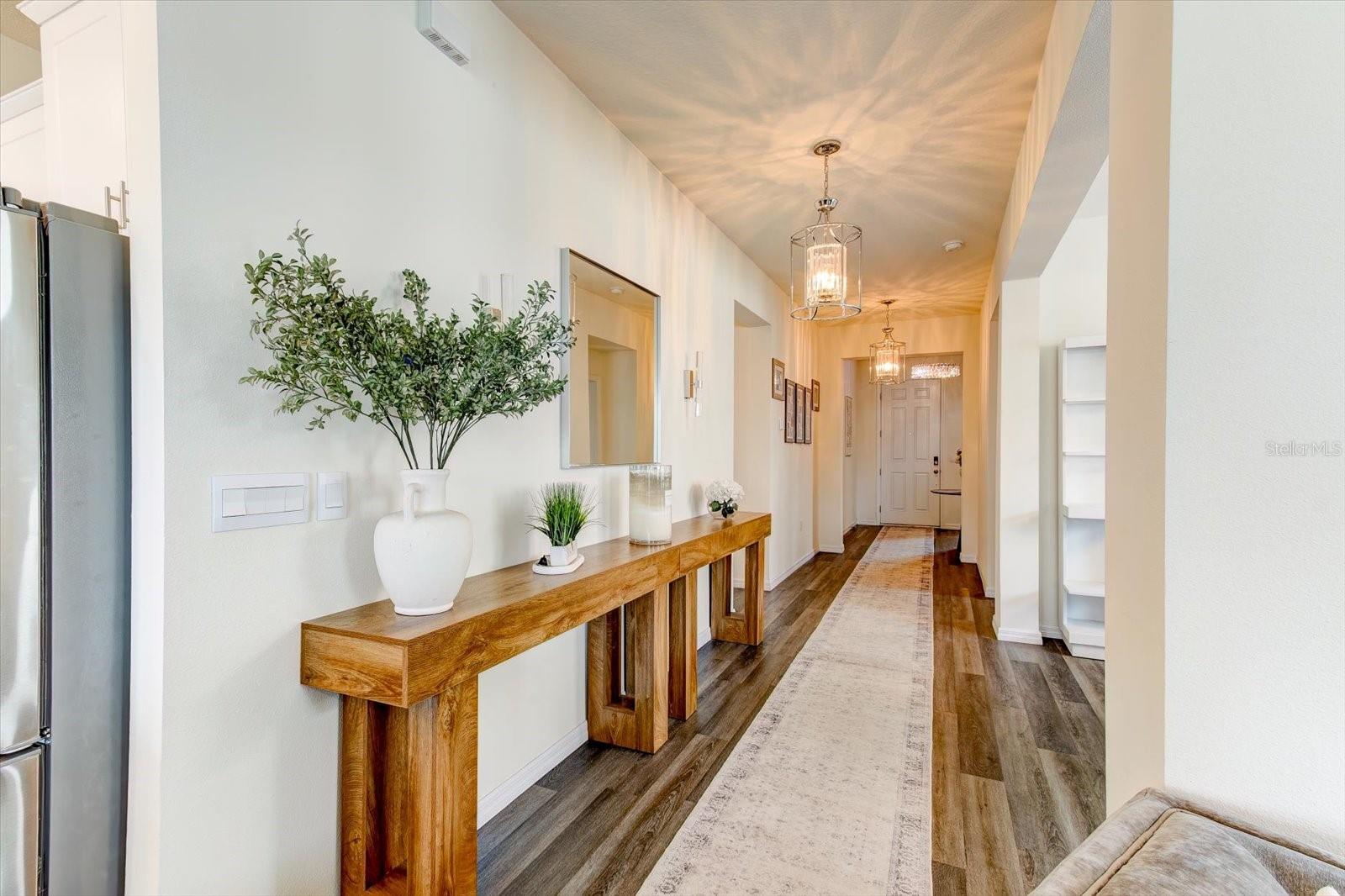 ARCHERS MILL PH 1 - Residential