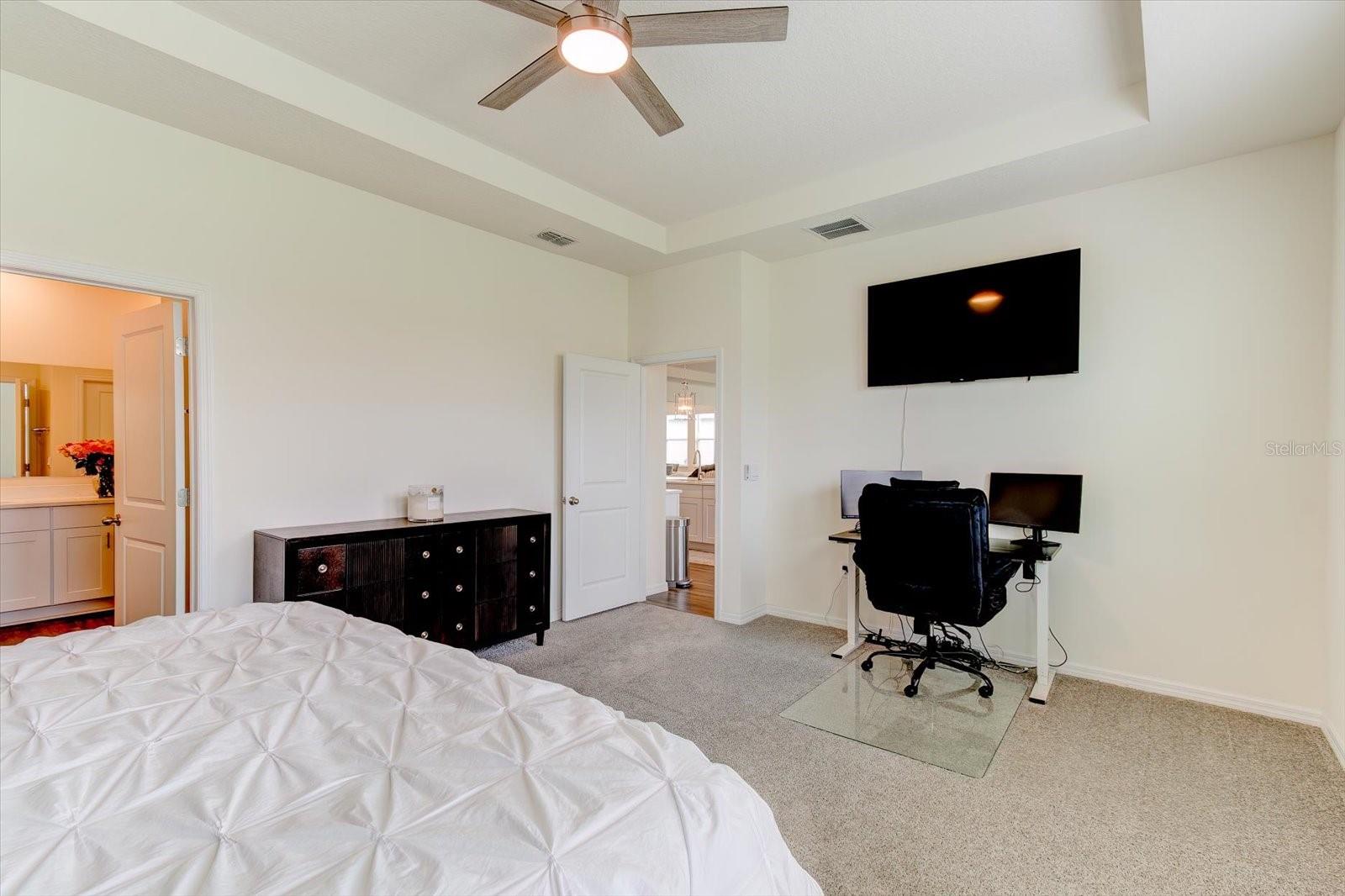 ARCHERS MILL PH 1 - Residential