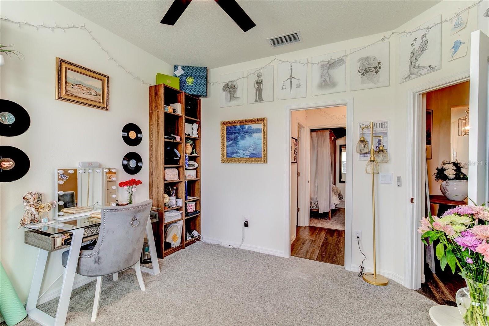ARCHERS MILL PH 1 - Residential