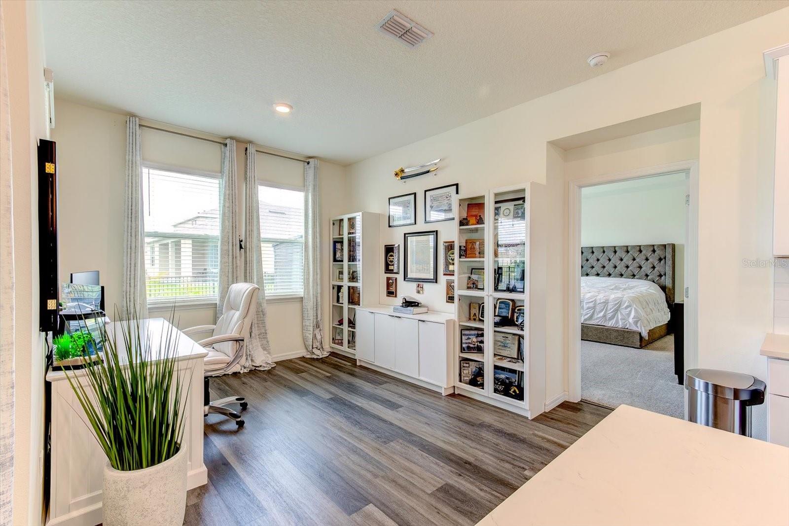ARCHERS MILL PH 1 - Residential