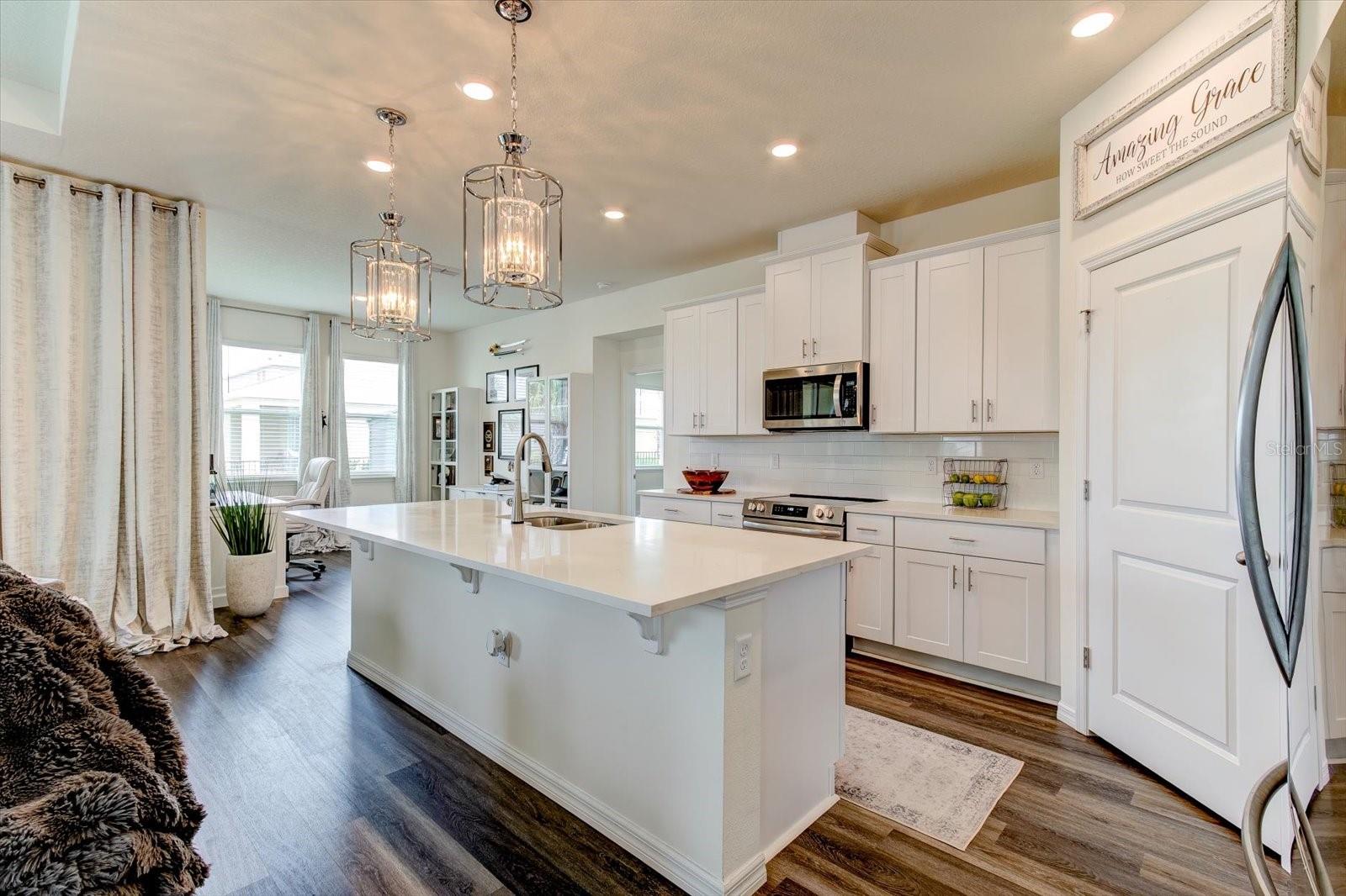 ARCHERS MILL PH 1 - Residential