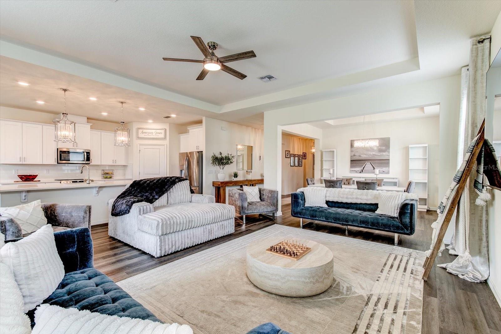 ARCHERS MILL PH 1 - Residential