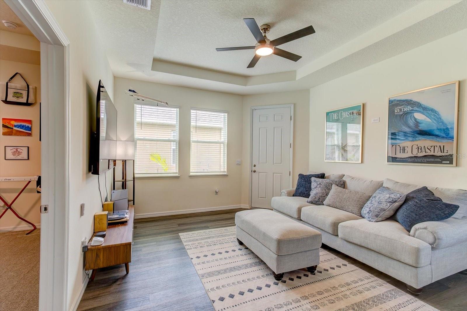 ARCHERS MILL PH 1 - Residential
