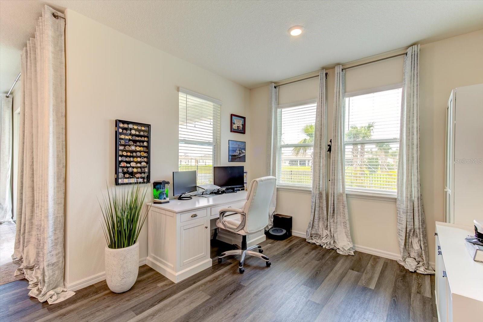 ARCHERS MILL PH 1 - Residential