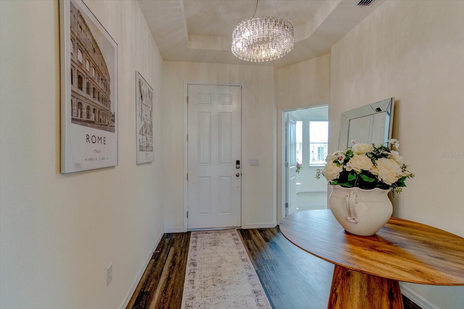 ARCHERS MILL PH 1 - Residential
