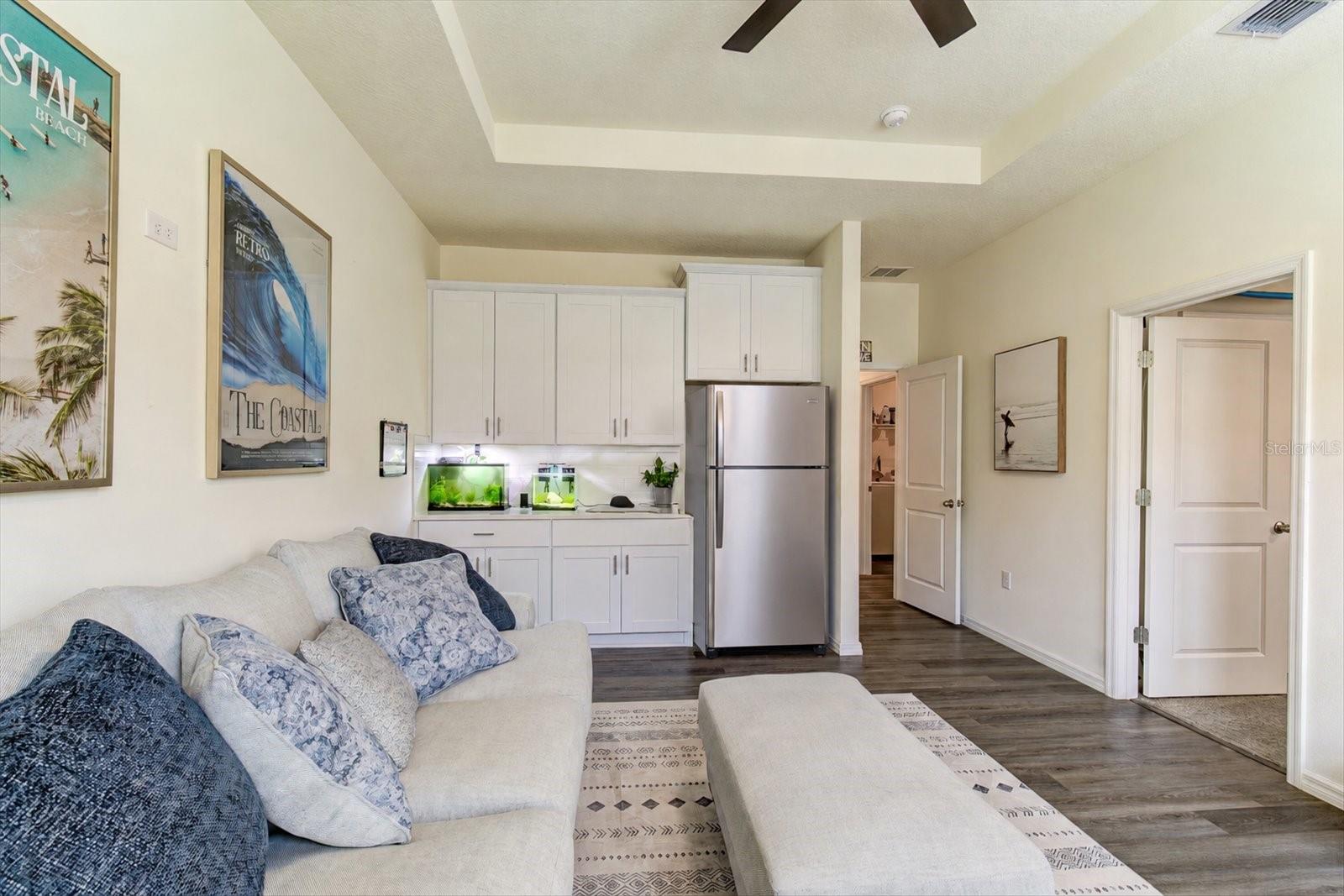 ARCHERS MILL PH 1 - Residential