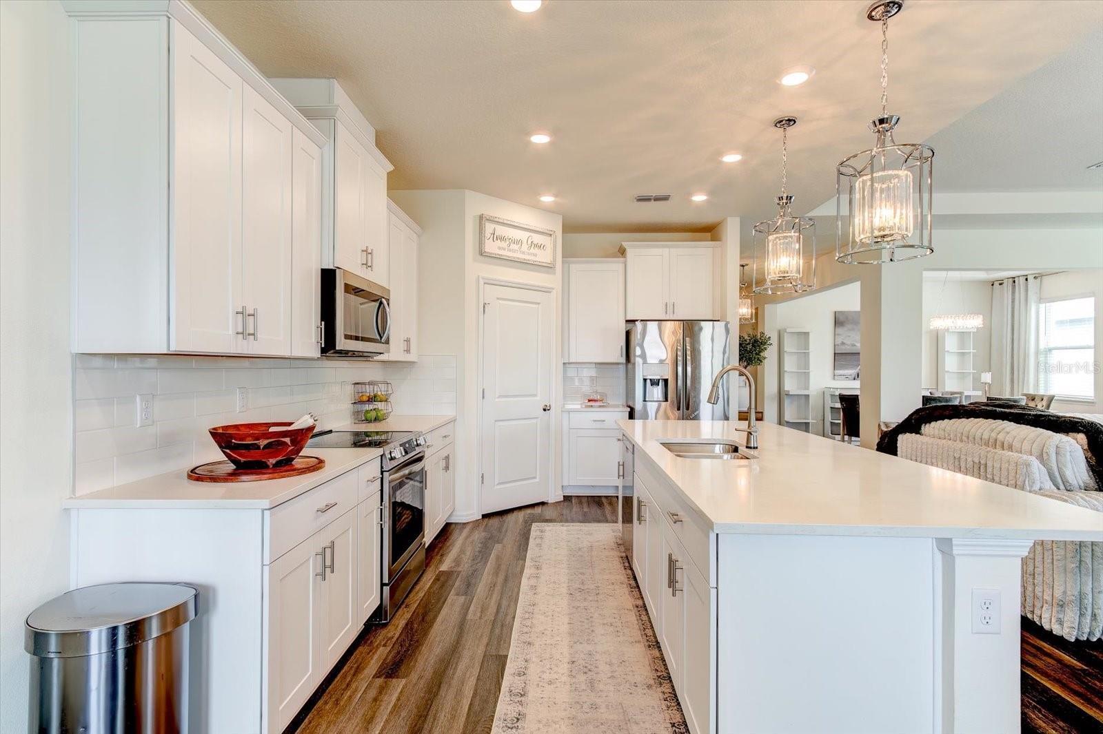 ARCHERS MILL PH 1 - Residential
