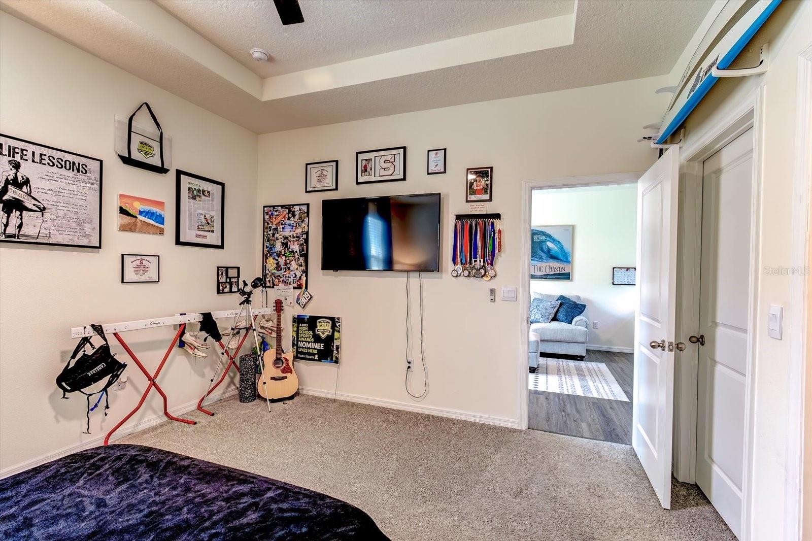 ARCHERS MILL PH 1 - Residential
