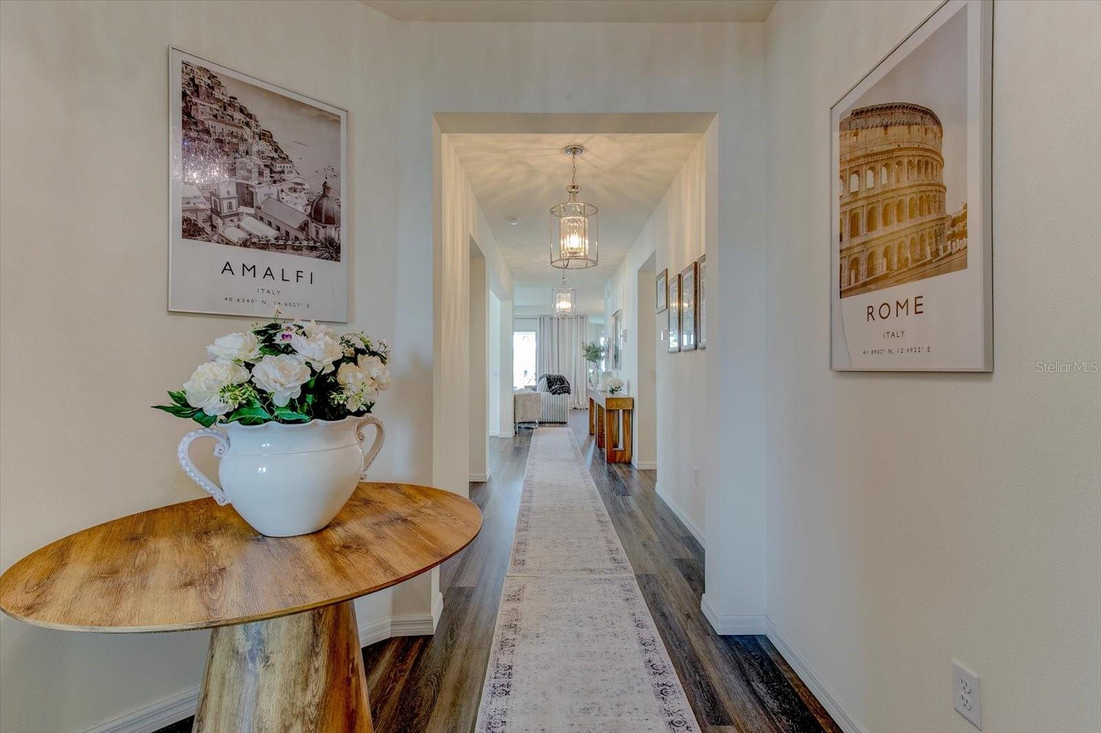 ARCHERS MILL PH 1 - Residential