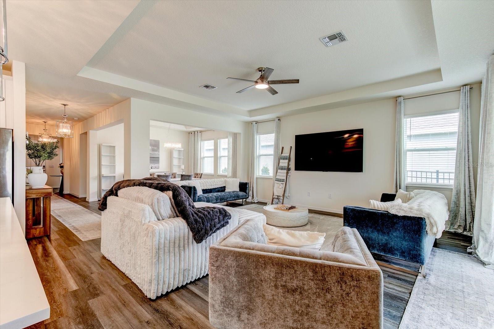 ARCHERS MILL PH 1 - Residential