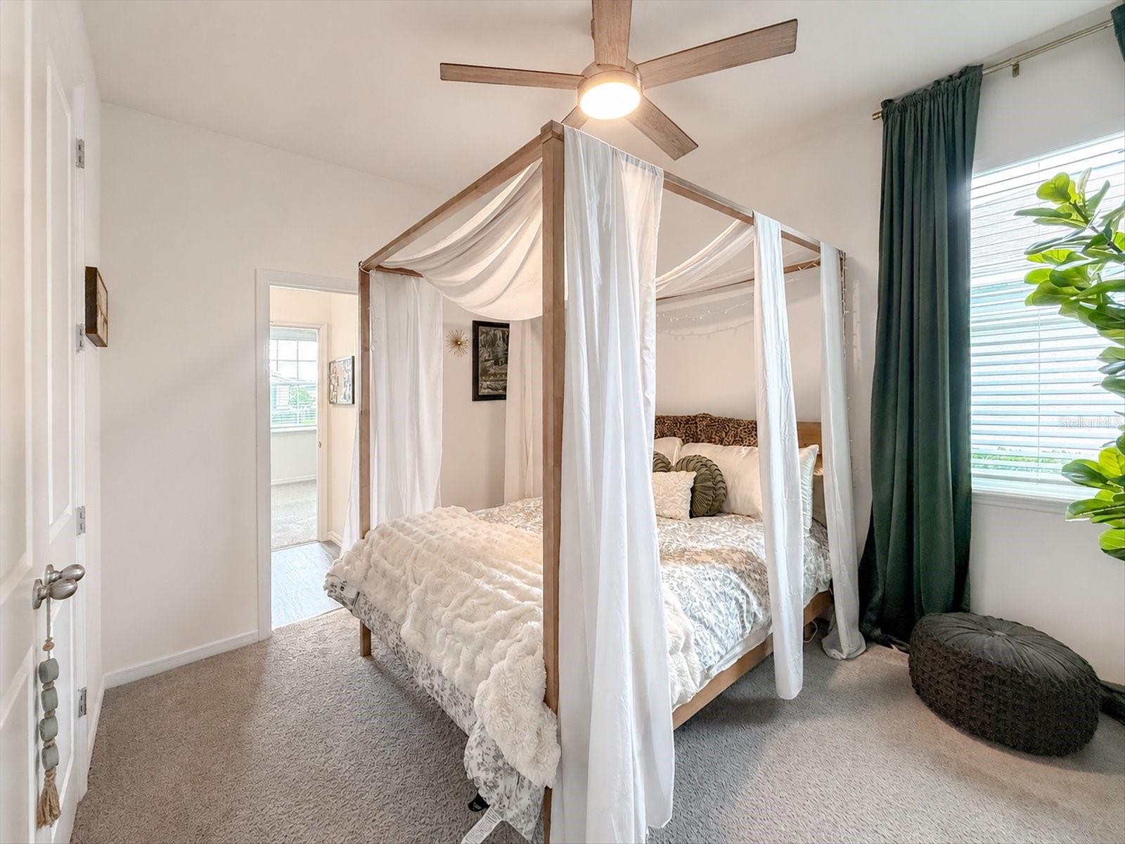 ARCHERS MILL PH 1 - Residential