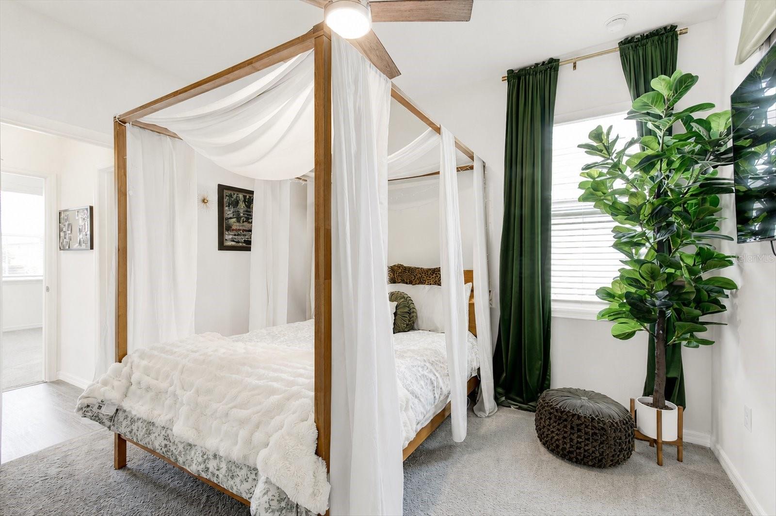 ARCHERS MILL PH 1 - Residential