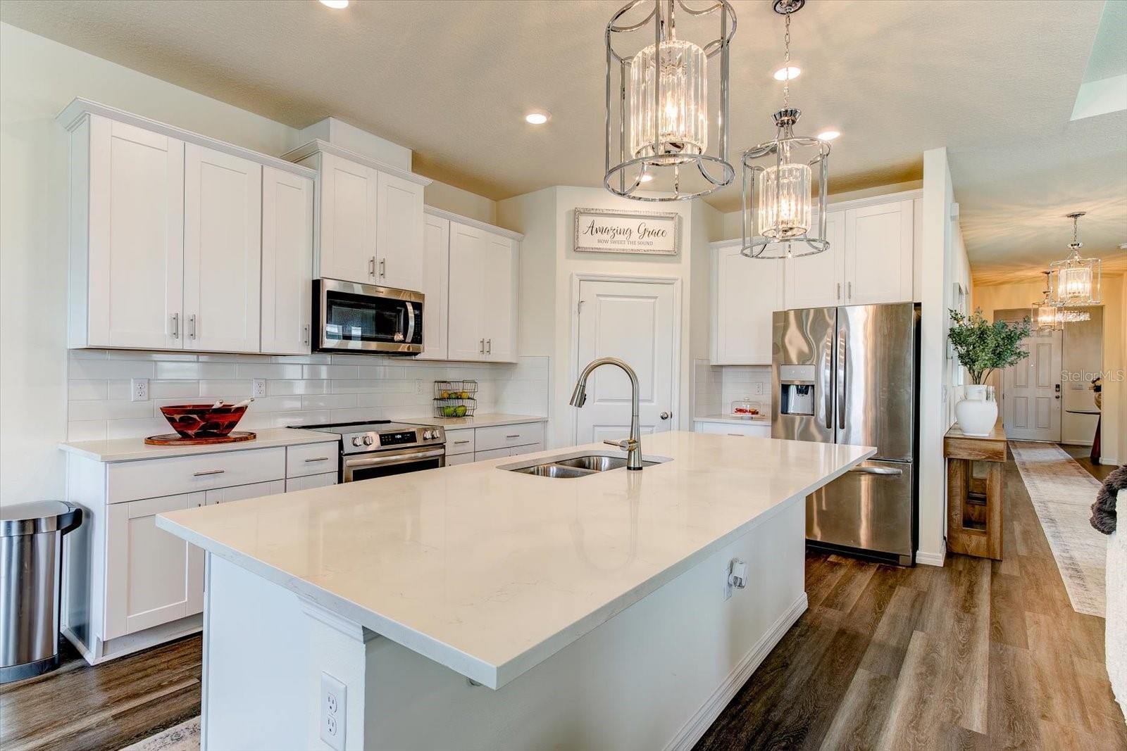 ARCHERS MILL PH 1 - Residential