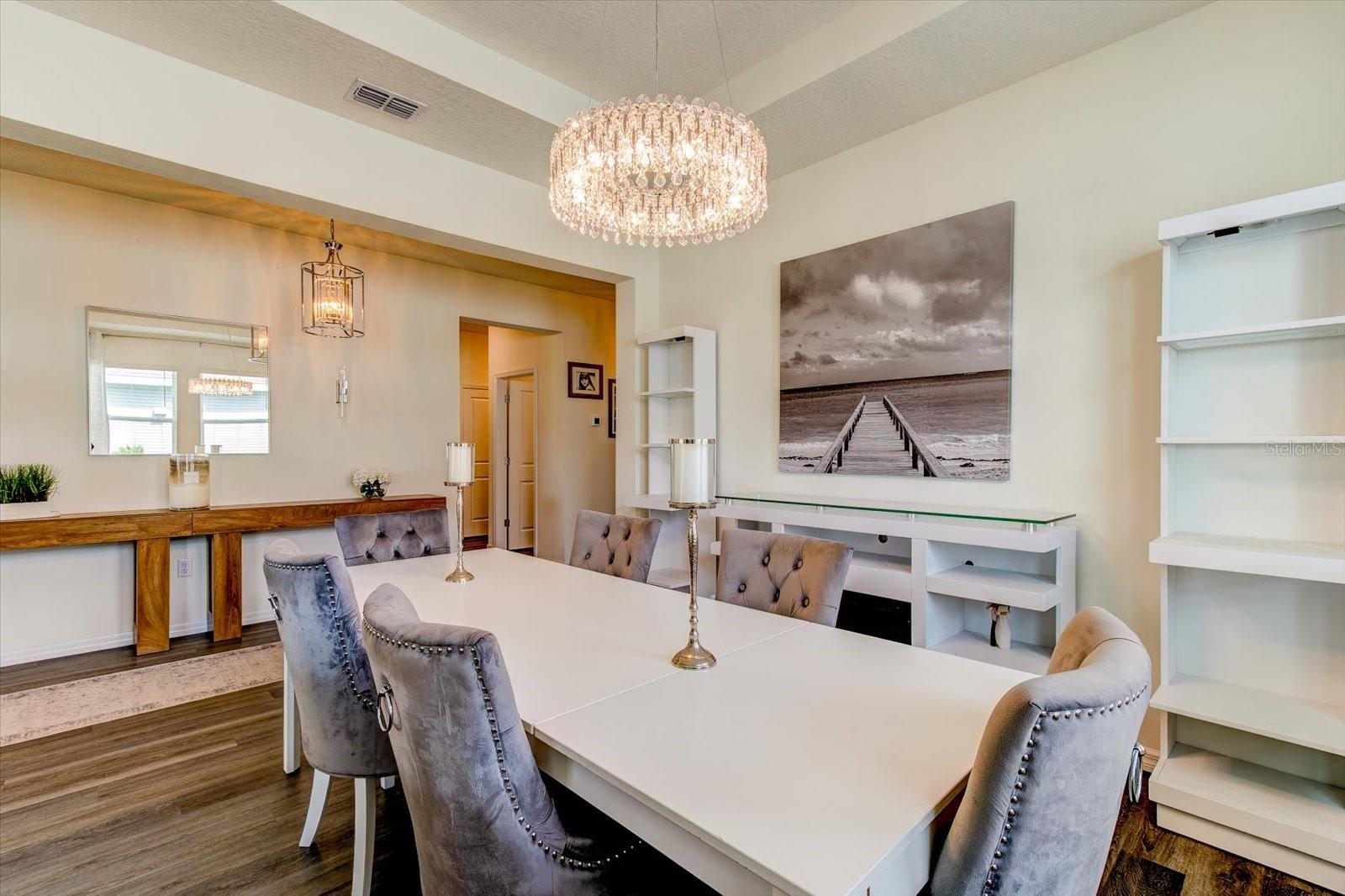 ARCHERS MILL PH 1 - Residential