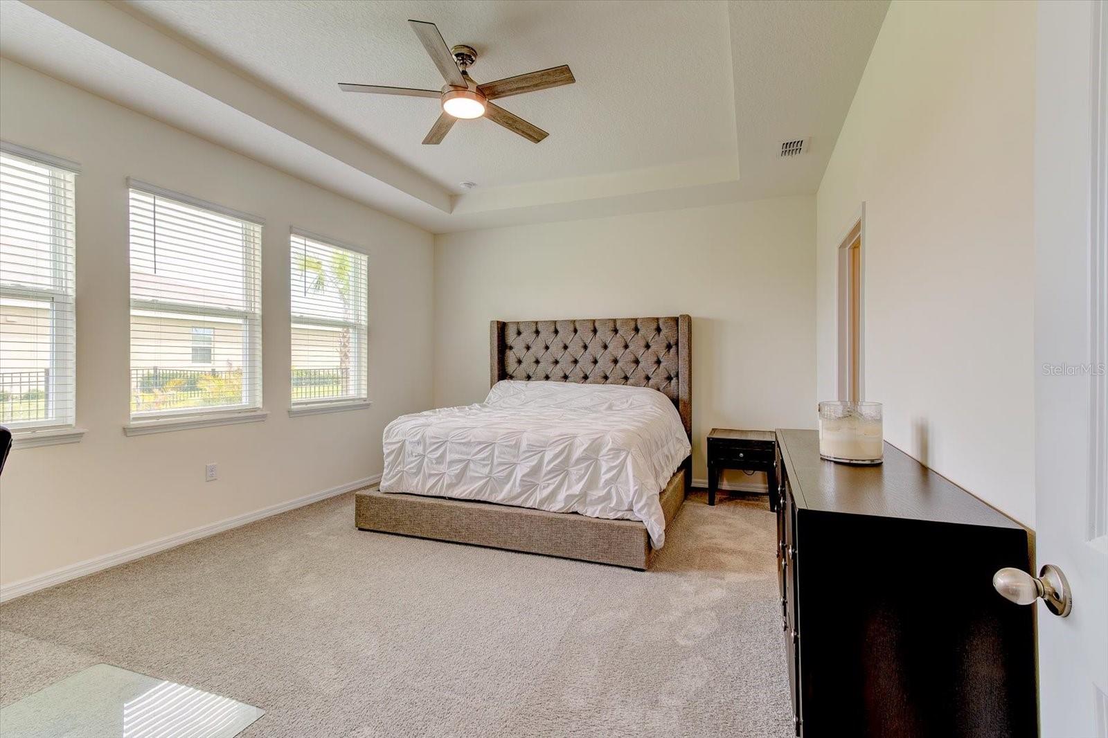 ARCHERS MILL PH 1 - Residential