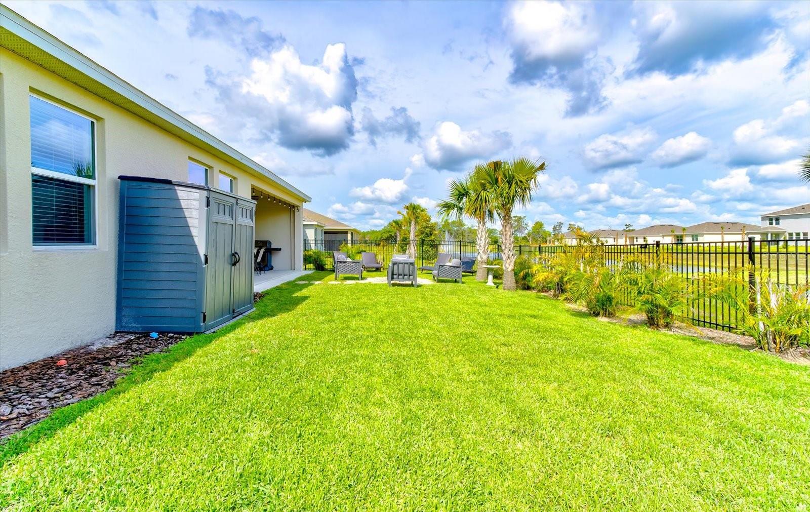 ARCHERS MILL PH 1 - Residential