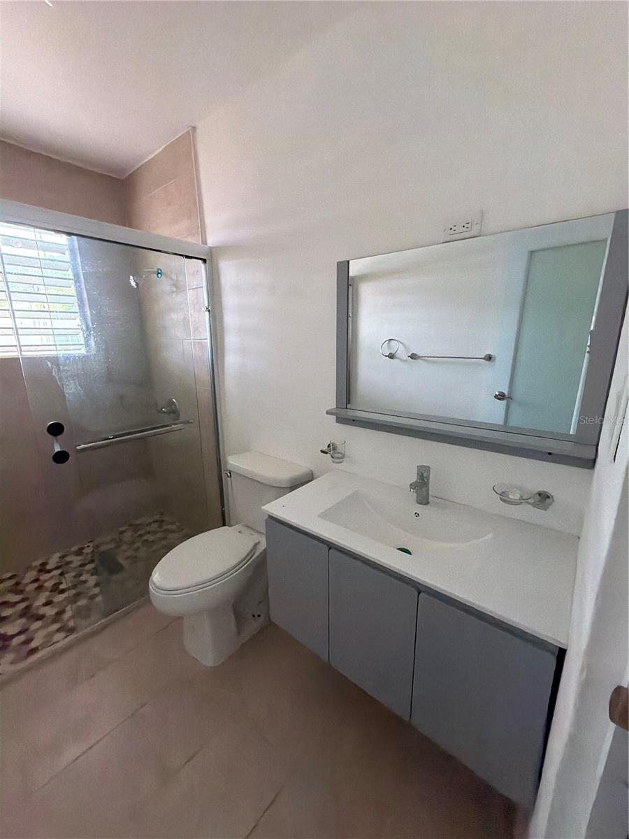 COLLORES WARD - Residential