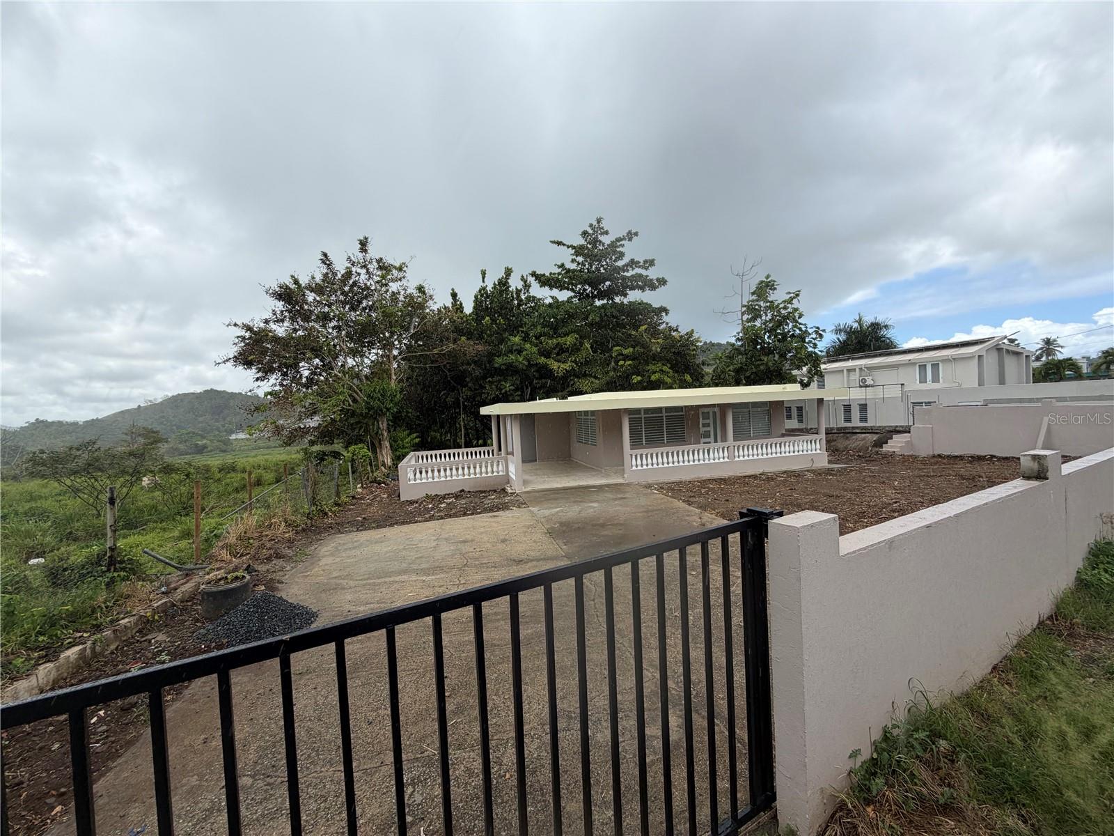 COLLORES WARD - Residential