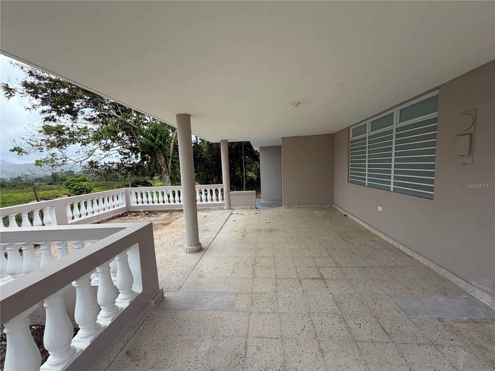 COLLORES WARD - Residential