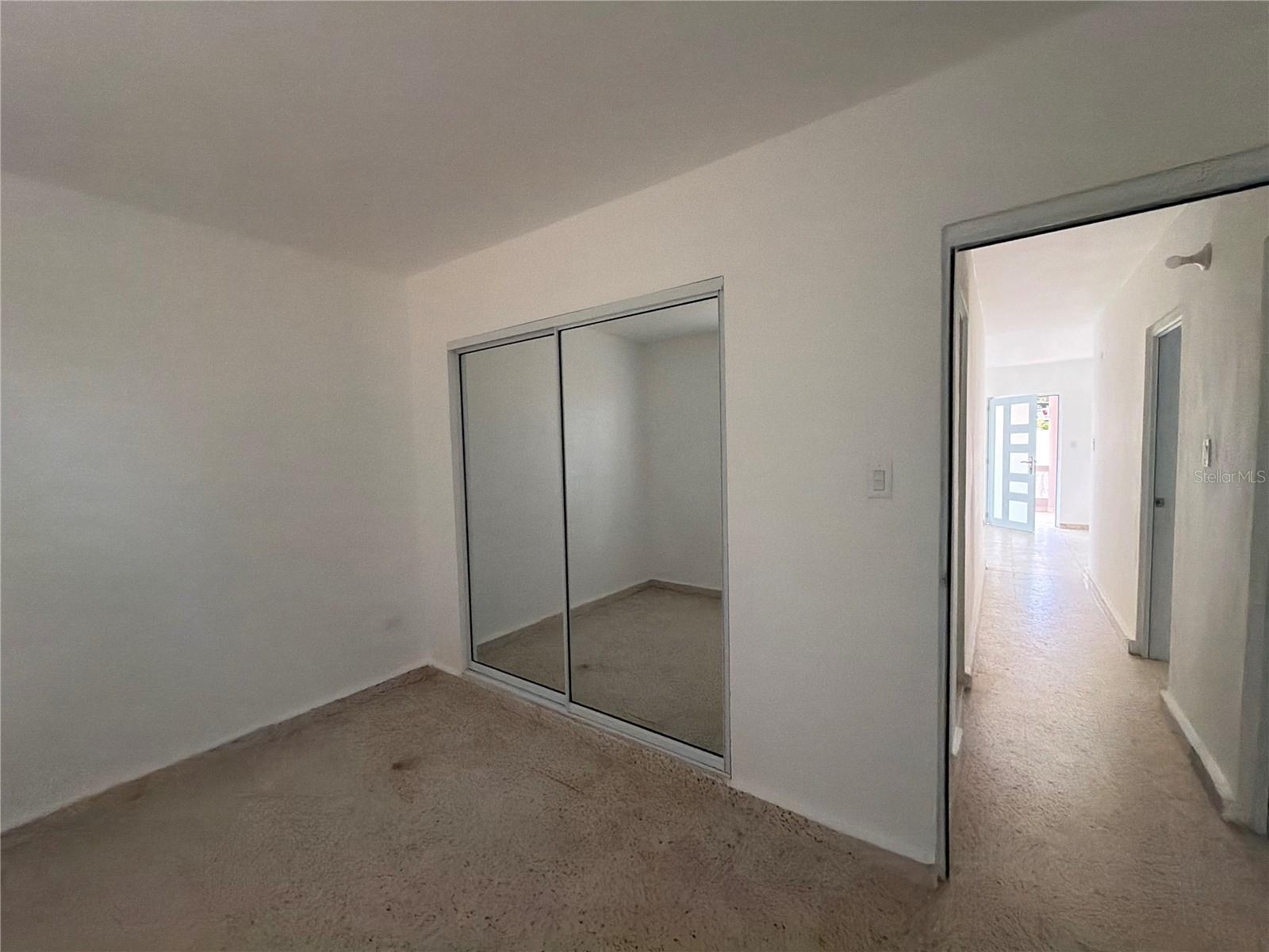 COLLORES WARD - Residential
