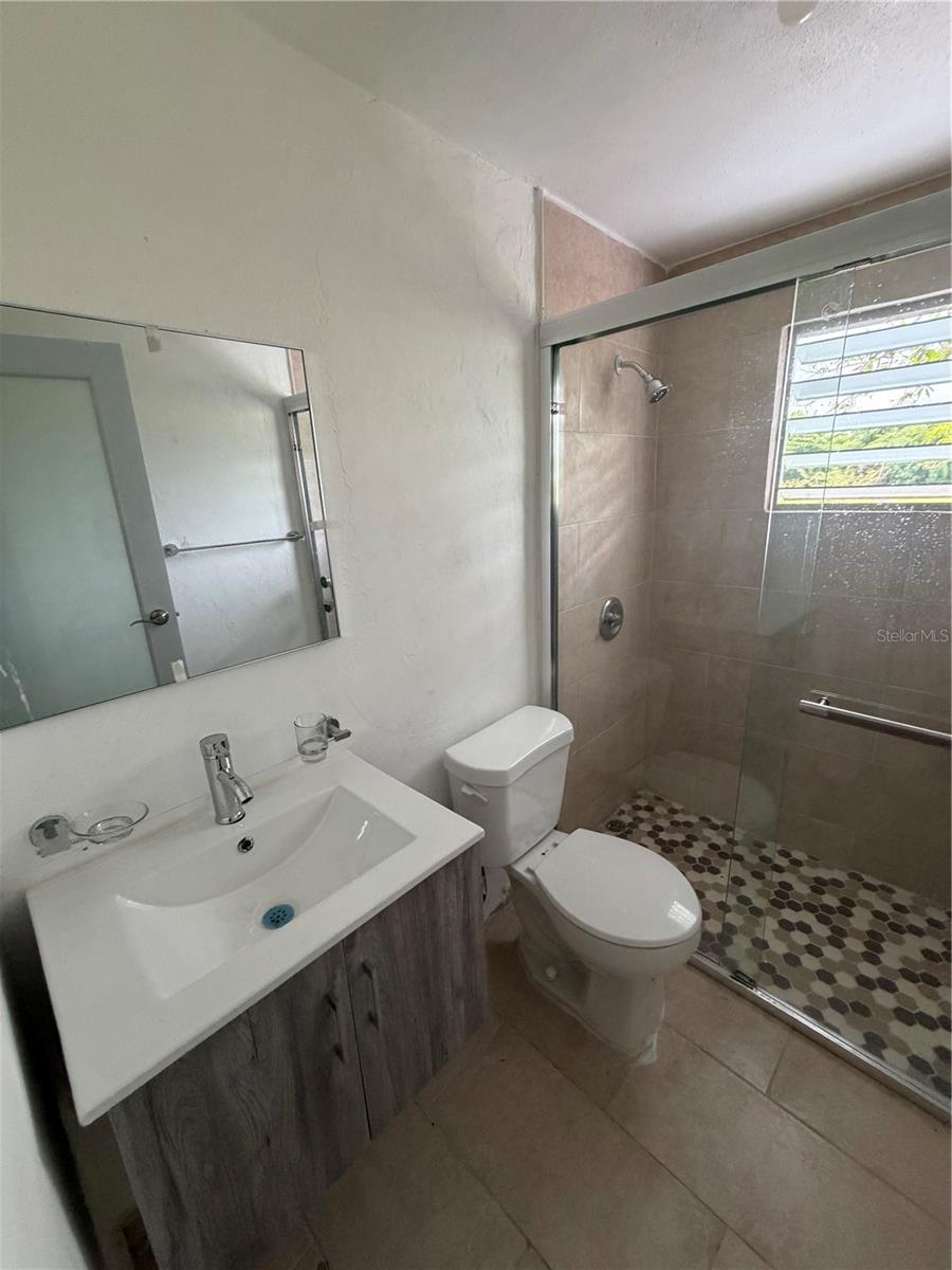 COLLORES WARD - Residential