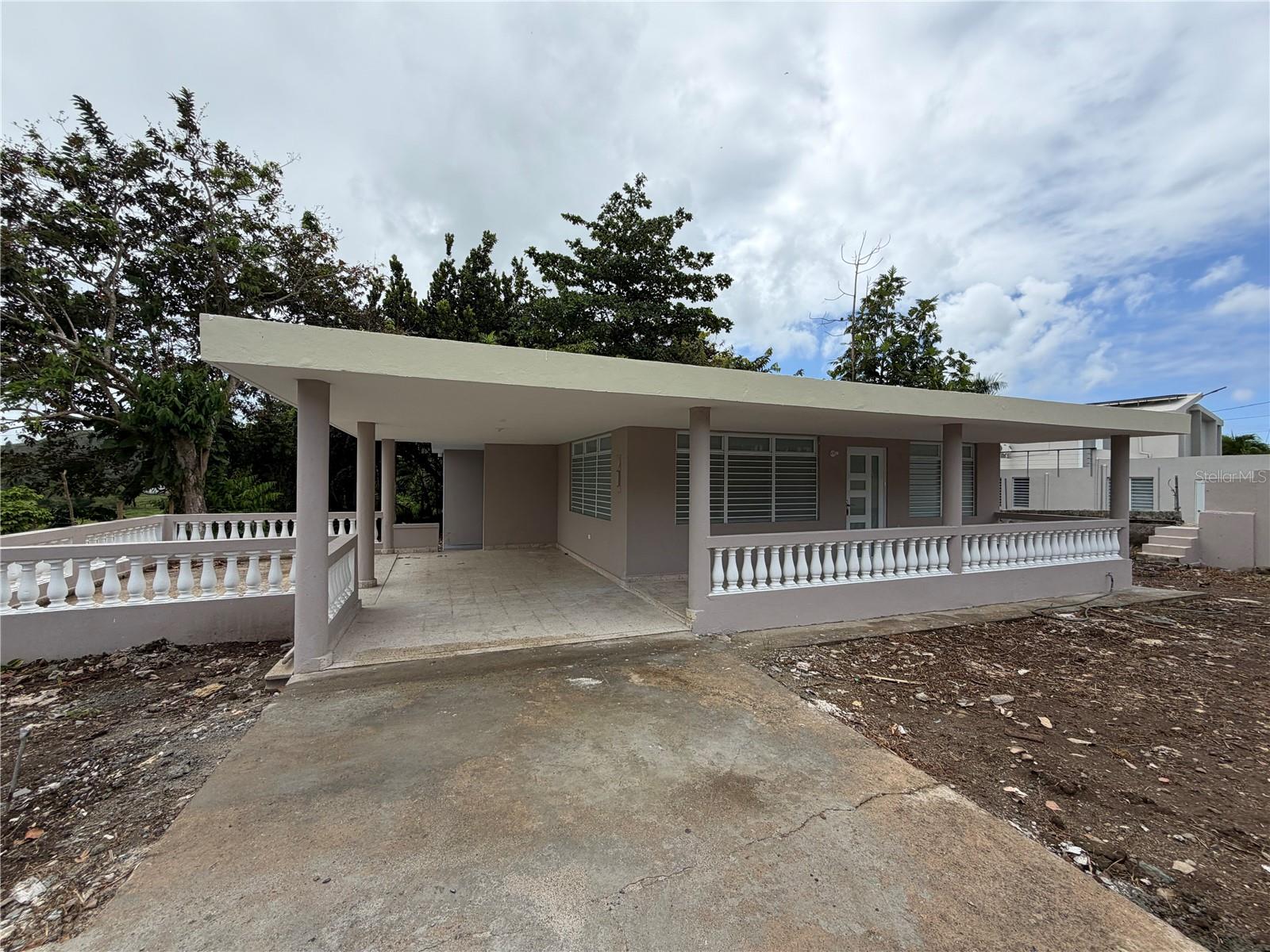 COLLORES WARD - Residential